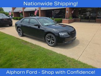 Used 2023 Chrysler 300 S w/ Comfort Group RWD video 1