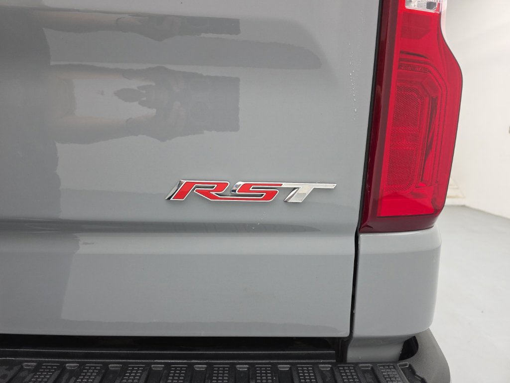 Used 2024 Chevrolet Silverado 1500 RST w/ All Star Edition Plus AWD/4WD image 58