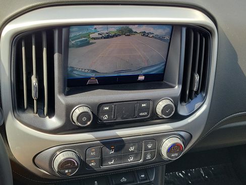 Used 2022 GMC Canyon Elevation w/ Elevation Premium Package RWD image 25