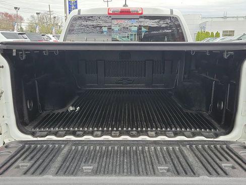 Used 2015 Chevrolet Colorado Z71 AWD/4WD image 22