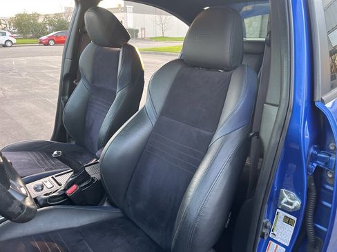 Used 2015 Subaru WRX STI Launch Edition image 31