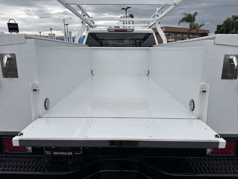 New 2026 GMC Sierra 2500 Pro image 27