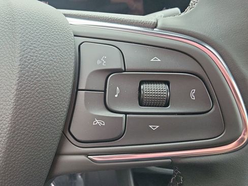 New 2026 Buick Envista Sport Touring w/ Convenience I Package FWD image 19