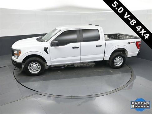 Used 2022 Ford F150 XL w/ Equipment Group 101A High image 27