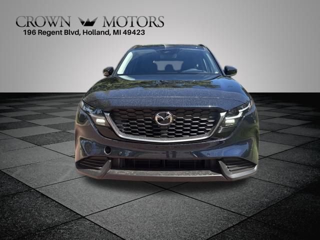 New 2026 MAZDA CX-5 Preferred AWD/4WD image 2