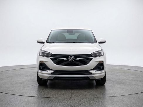 Used 2025 Buick Encore GX Preferred image 2