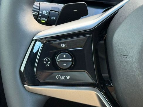 New 2026 BMW X3 xDrive30 image 16