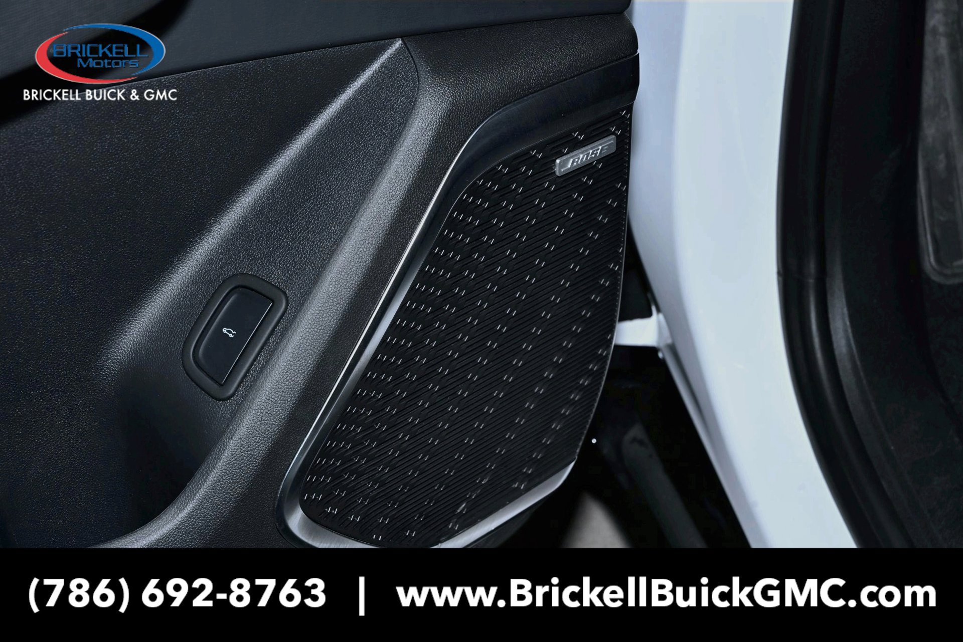 New 2026 Buick Enclave Sport Touring FWD image 24