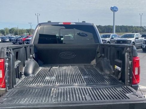 Used 2022 Ford F150 XLT w/ Equipment Group 302A High image 12