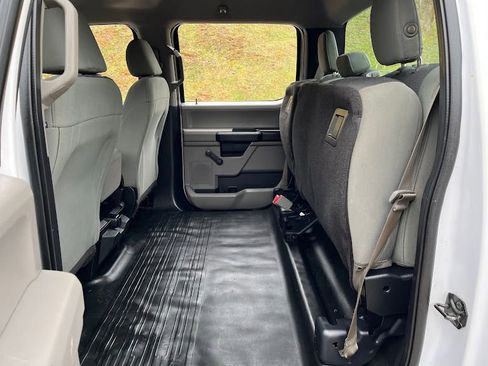 Used 2016 Ford F150 XL AWD/4WD image 41