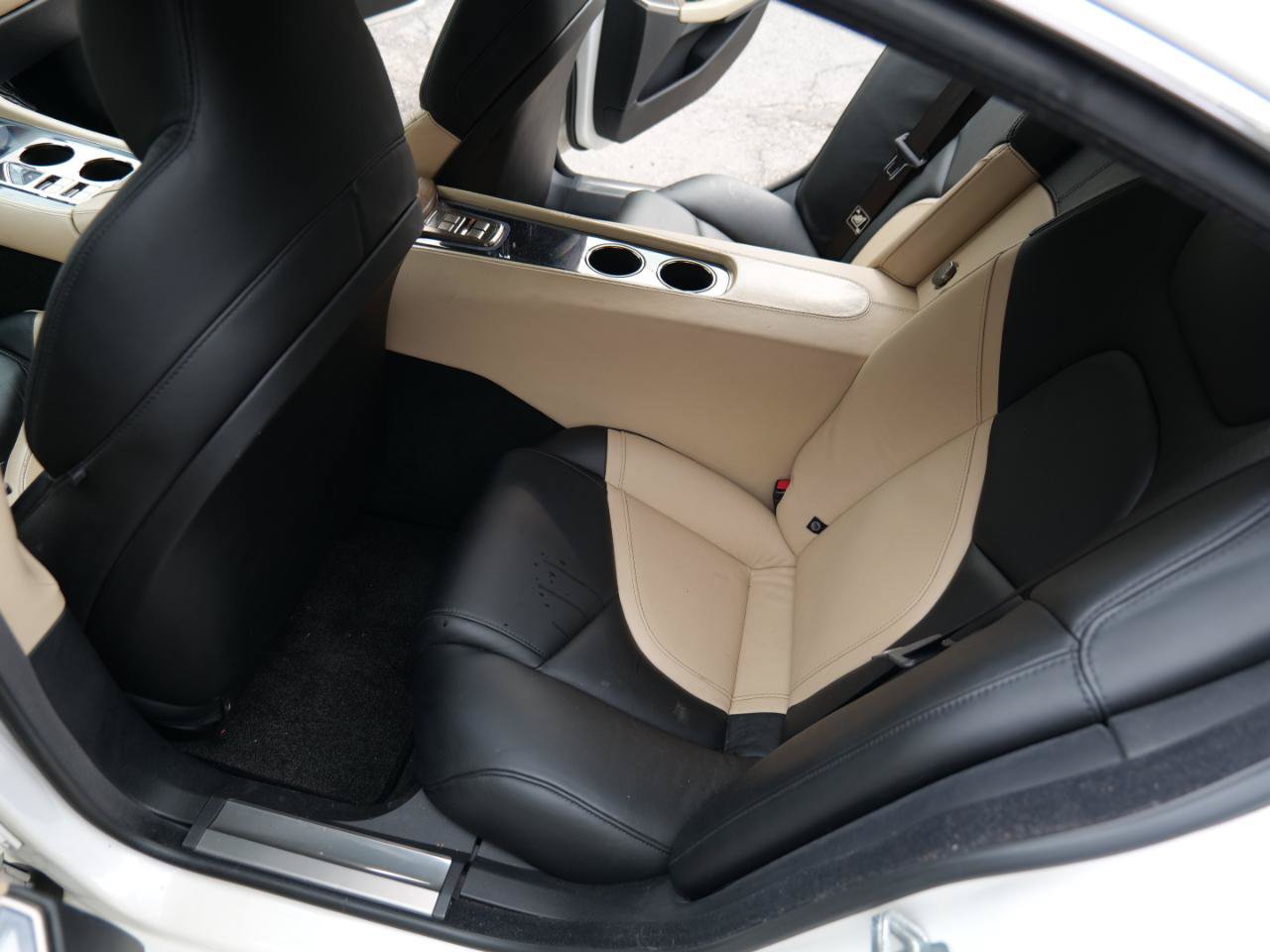Used 2012 Fisker Karma EcoSport RWD image 36
