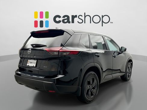 Used 2026 Nissan Rogue SV w/ Cold Weather Package AWD/4WD image 5