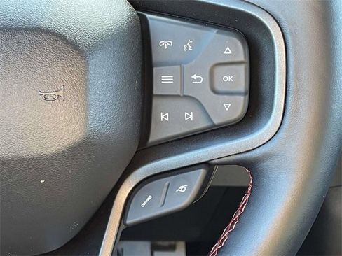 New 2025 Ford Bronco Raptor image 21