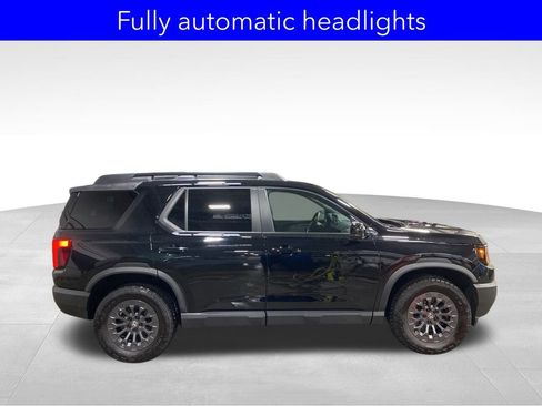 Used 2026 Honda Passport TrailSport image 11