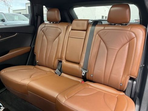 Certified 2023 Lincoln Nautilus Reserve AWD/4WD image 14