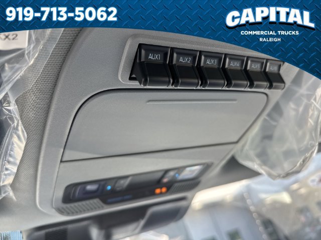 New 2026 Ford F550 2WD Crew Cab image 34