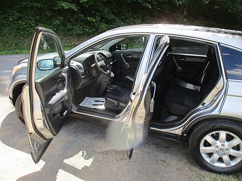 Used 2008 Honda CR-V EX image 11