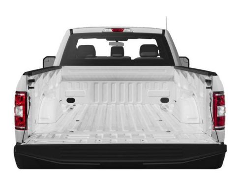 Used 2018 Ford F150 XL w/ Equipment Group 101A Mid AWD/4WD image 11