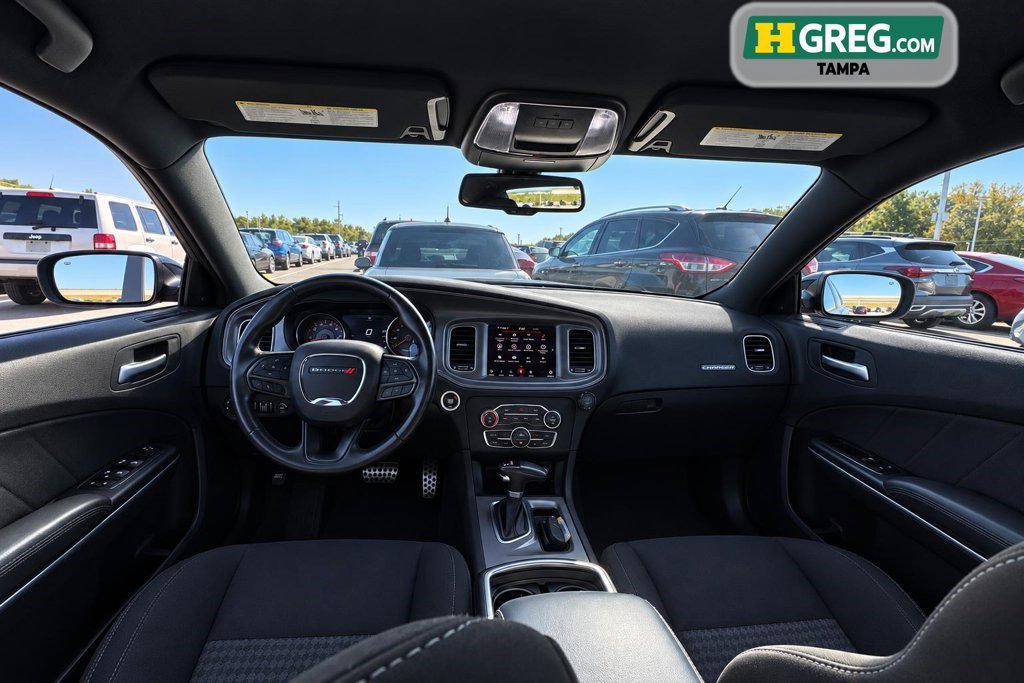 Used 2023 Dodge Charger GT RWD image 12