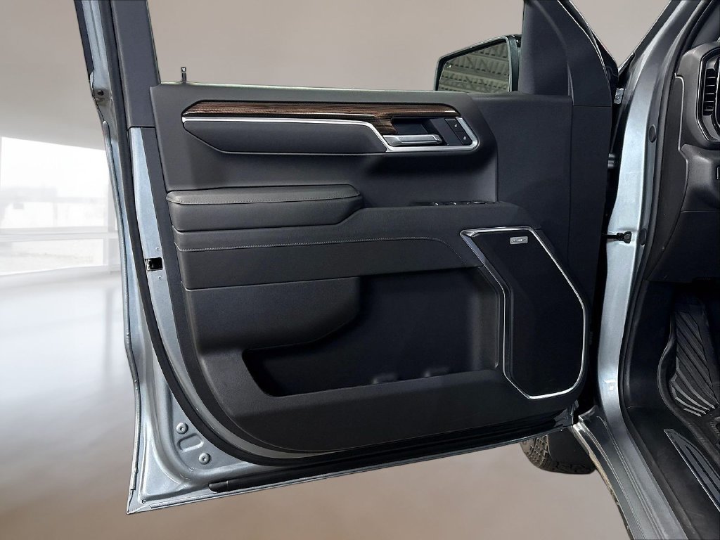 New 2026 Chevrolet Silverado 1500 RST w/ True North Edition Plus AWD/4WD image 28
