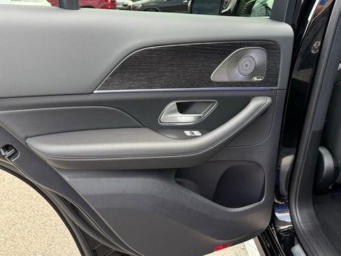New 2026 Mercedes-Benz GLE 450 4MATIC Coupe image 24