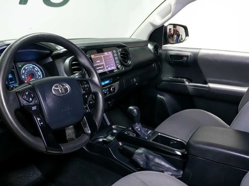 Used 2023 Toyota Tacoma SR RWD image 17