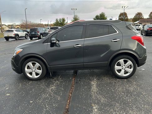 Used 2016 Buick Encore SUV image 8