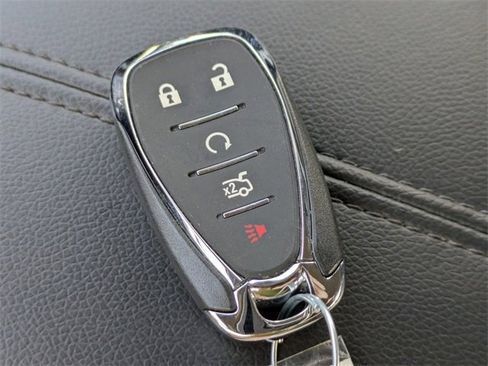 Used 2023 Chevrolet Malibu LT image 31