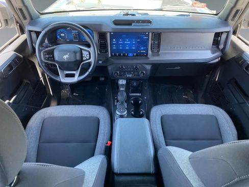 Used 2025 Ford Bronco Big Bend AWD/4WD image 10
