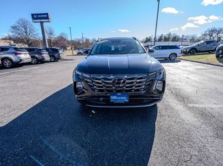 Certified 2024 Hyundai Tucson Limited video 2