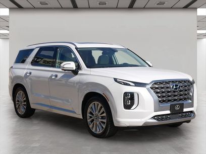 Used 2020 Hyundai Palisade Limited