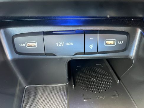 Used 2023 Hyundai Tucson SEL w/ Convenience Package image 27