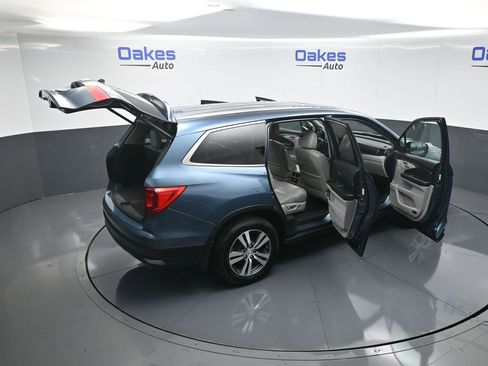 Used 2016 Honda Pilot EX-L image 60