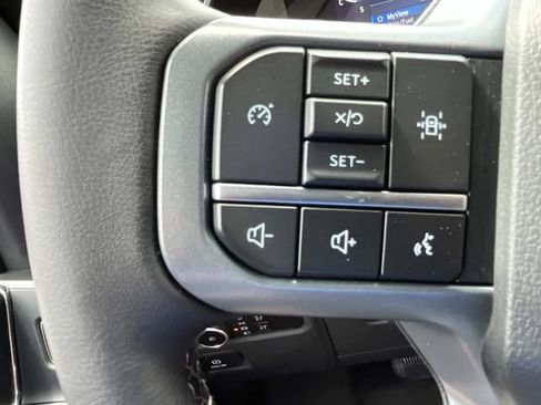 Certified 2023 Ford F150 XLT w/ Equipment Group 302A High AWD/4WD image 36