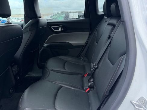Used 2023 Jeep Compass Limited AWD/4WD image 13