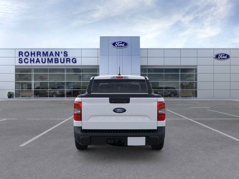New 2026 Ford Maverick Lariat AWD/4WD image 5