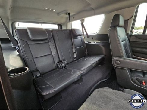 Used 2019 GMC Yukon XL Denali w/ Denali Ultimate Package image 8