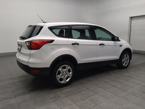 Used 2019 Ford Escape S FWD image 10