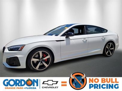 Used 2023 Audi A5 2.0T Premium Plus