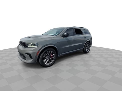 Used 2023 Dodge Durango R/T AWD/4WD image 4