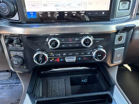 New 2026 Ford F350 King Ranch w/ Chrome Package image 29