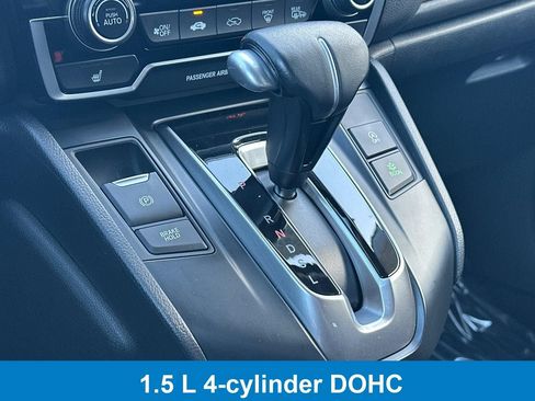 Used 2022 Honda CR-V EX-L image 25