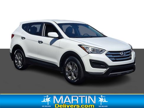 Used 2016 Hyundai Santa Fe Sport AWD/4WD image 1
