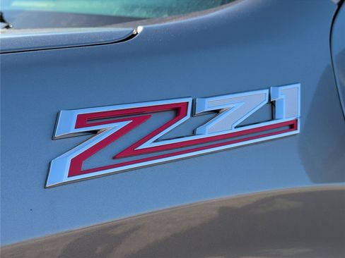 New 2026 Chevrolet Silverado 1500 RST AWD/4WD image 10