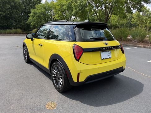 Used 2026 MINI Cooper S FWD image 3