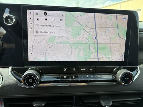 Used 2024 Chevrolet Colorado W/T image 18