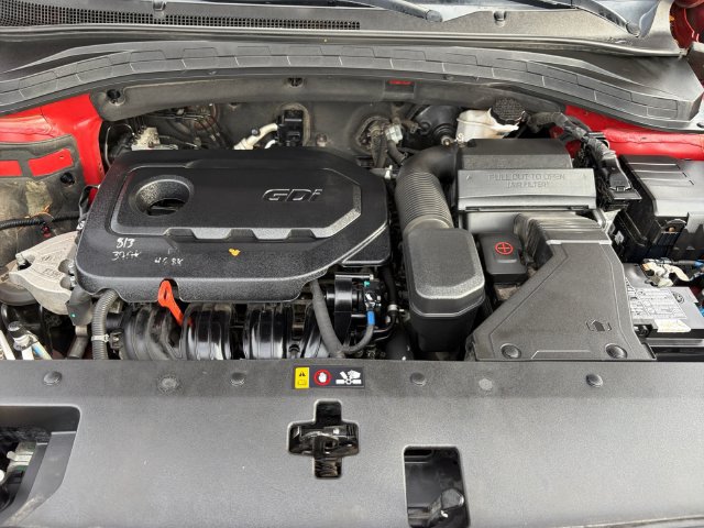 Used 2020 Hyundai Santa Fe SE AWD/4WD image 21