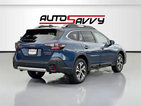 Used 2022 Subaru Outback Touring XT image 7