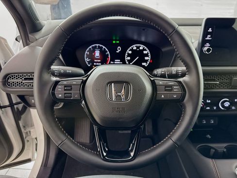New 2026 Honda HR-V Sport image 12