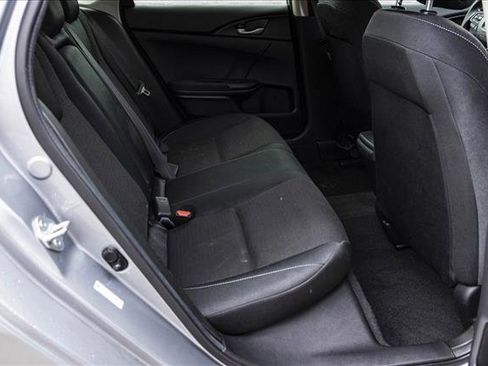 Used 2022 Honda Insight EX image 25